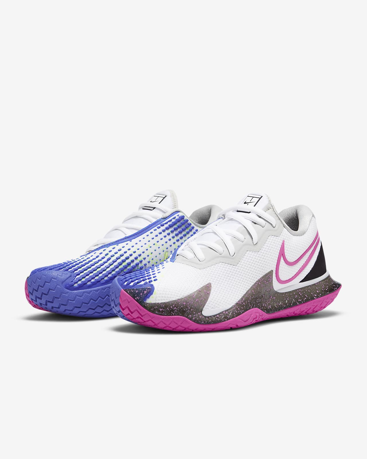nike air zoom vapor cage 4hc